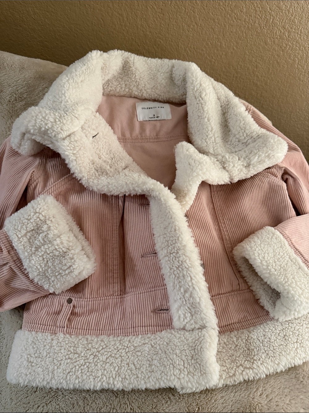 Women Jacket Subcategory